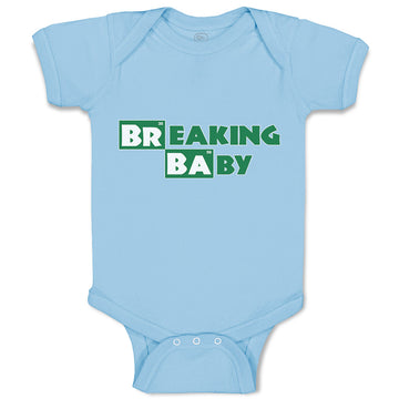 Baby Clothes Breaking Baby Baby Bodysuits Boy & Girl Newborn Clothes Cotton