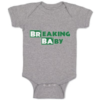 Baby Clothes Breaking Baby Baby Bodysuits Boy & Girl Newborn Clothes Cotton