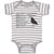 Baby Clothes Crows Joy, Girl, Boy, Gold, Secret, Told, Wish, Kiss, Cotton