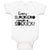 Baby Clothes Every Superhero Needs A Sidekick! Funny Jokes Baby Bodysuits Cotton
