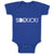 Baby Clothes Sidekick! Baby Bodysuits Boy & Girl Newborn Clothes Cotton