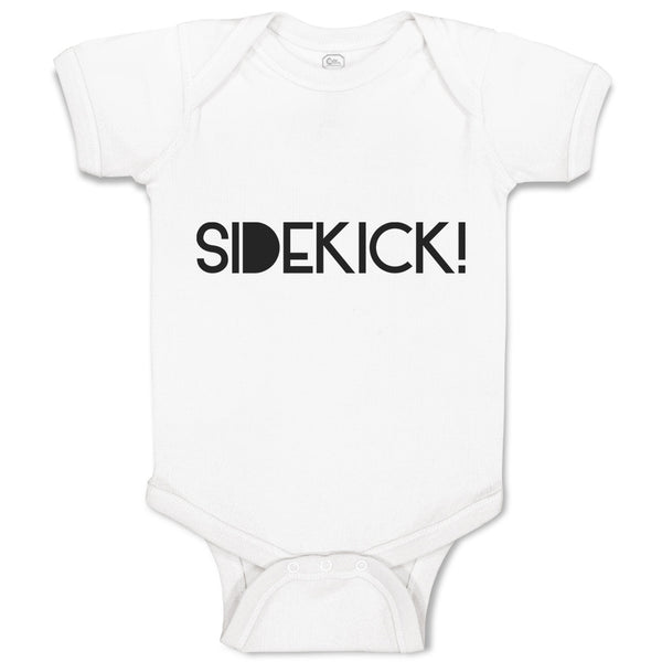 Sidekick!