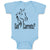 Baby Clothes Pony Got An Carrots Funny Horse Animal Head Baby Bodysuits Cotton