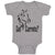 Baby Clothes Pony Got An Carrots Funny Horse Animal Head Baby Bodysuits Cotton