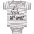 Baby Clothes Pony Got An Carrots Funny Horse Animal Head Baby Bodysuits Cotton