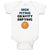 Baby Clothes High Flying Gravity Defying Sport Baseball Ball Baby Bodysuits