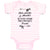 Baby Clothes Hola Abuelita & Abuelito! No Puedo Esperar Para Conocerlos Pronto!