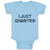 Baby Clothes I Just Sharted Baby Bodysuits Boy & Girl Newborn Clothes Cotton
