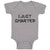 Baby Clothes I Just Sharted Baby Bodysuits Boy & Girl Newborn Clothes Cotton