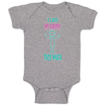 Baby Clothes I Love My Nanny This Much Baby Bodysuits Boy & Girl Cotton