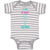 Baby Clothes I Love My Nanny This Much Baby Bodysuits Boy & Girl Cotton