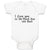 Baby Clothes I Love You to The Death Star and Back Baby Bodysuits Cotton