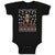 Baby Clothes I'D Hit That Baby Bodysuits Boy & Girl Newborn Clothes Cotton