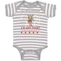 Baby Clothes I'D Hit That Baby Bodysuits Boy & Girl Newborn Clothes Cotton