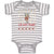 Baby Clothes I'D Hit That Baby Bodysuits Boy & Girl Newborn Clothes Cotton