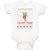 Baby Clothes I'D Hit That Baby Bodysuits Boy & Girl Newborn Clothes Cotton
