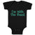 Baby Clothes I'M with The Band Baby Bodysuits Boy & Girl Newborn Clothes Cotton