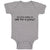 Baby Clothes Is It Too Early to Ask for A Pony Baby Bodysuits Boy & Girl Cotton
