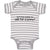 Baby Clothes Is It Too Early to Ask for A Pony Baby Bodysuits Boy & Girl Cotton