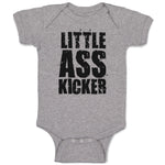 Little Ass Kicker
