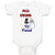 Baby Clothes Milk Drunk & Tit Faced with Feeding Bottle Baby Bodysuits Cotton