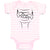 Baby Clothes Dinosaur Outline Hands with Sharp Nails Baby Bodysuits Cotton