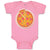Baby Clothes Restaurants Pizza with Delicious Taste Pepperoni Pizza Cotton