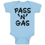 Pass 'N' Gas