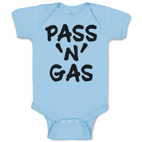Pass 'N' Gas