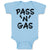 Pass 'N' Gas