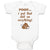 Baby Clothes Poop I Put That Shit on Everything! Funny Baby Bodysuits Cotton