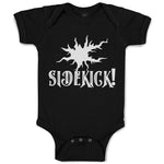 Sidekick! Break