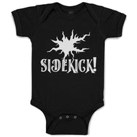 Sidekick! Break