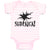 Baby Clothes Sidekick! Break Baby Bodysuits Boy & Girl Newborn Clothes Cotton