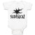 Baby Clothes Sidekick! Break Baby Bodysuits Boy & Girl Newborn Clothes Cotton