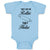 Baby Clothes They See Me Rollin' They Hatin' Dough Rolling Equipment Cotton