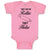 Baby Clothes They See Me Rollin' They Hatin' Dough Rolling Equipment Cotton