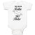 Baby Clothes They See Me Rollin' They Hatin' Dough Rolling Equipment Cotton