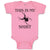 Baby Clothes This Is My Shirt An Silhouette Spider Web Insect Baby Bodysuits