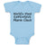 Baby Clothes World's Most Expensive Alarm Clock Baby Bodysuits Boy & Girl Cotton