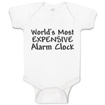 World's Most Expensive Alarm Clock