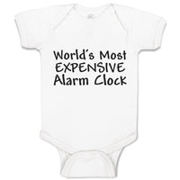 World's Most Expensive Alarm Clock