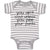 Baby Clothes You Ain'T Cool Unless You Pee Your Pants Baby Bodysuits Cotton