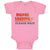 Baby Clothes Diaper Loading Please Wait Baby Bodysuits Boy & Girl Cotton
