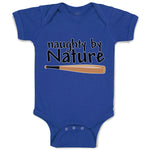 Naughty by Nature Baseball Sport Bat