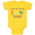Baby Clothes Periodic Table of Elements I Wear Thia Shirt Periodically Cotton
