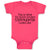 Baby Clothes This Is What The World's Greatest Step Daughter Looks like Cotton
