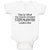 Baby Clothes This Is What The World's Greatest Step Daughter Looks like Cotton