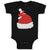 Christmas Santa Claus Red Hat