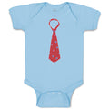 Baby Clothes Polkat Dots Neck Tie Men's Stylish Fashion Accesorry Baby Bodysuits